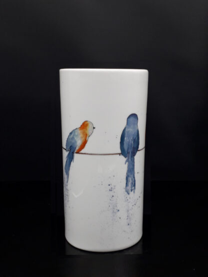 Vaso Cilindro "C"